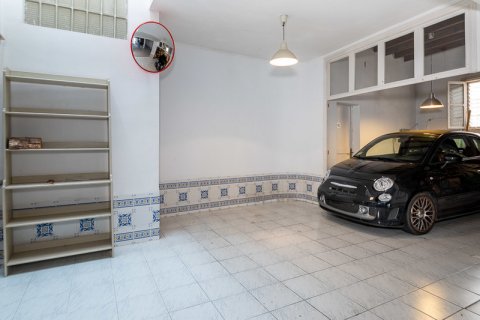Lägenhet till salu Palma de Majorca, Mallorca, Spanien 3 sovrum, 130 kvm. Nr. 128251 - foto 16