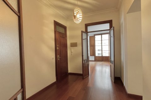 Lägenhet till salu Palma de Majorca, Mallorca, Spanien 3 sovrum, 130 kvm. Nr. 128251 - foto 3