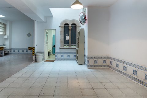 Lägenhet till salu Palma de Majorca, Mallorca, Spanien 3 sovrum, 130 kvm. Nr. 128251 - foto 15
