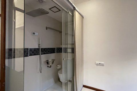 Lägenhet till salu Palma de Majorca, Mallorca, Spanien 3 sovrum, 130 kvm. Nr. 128251 - foto 12