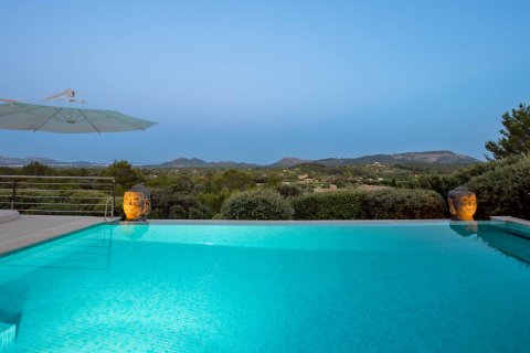 Villa à vendre Pollenca, Mallorca, Espagne, 6 chambres, 700 m2 No. 128253 - photo 6