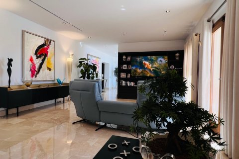 Villa à vendre Pollenca, Mallorca, Espagne, 6 chambres, 700 m2 No. 128253 - photo 29
