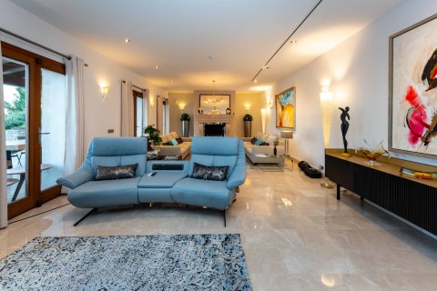 Villa à vendre Pollenca, Mallorca, Espagne, 6 chambres, 700 m2 No. 128253 - photo 14