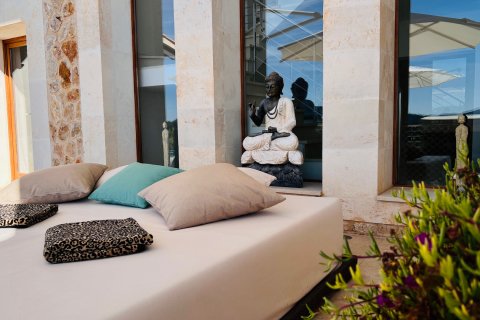 Villa à vendre Pollenca, Mallorca, Espagne, 6 chambres, 700 m2 No. 128253 - photo 5