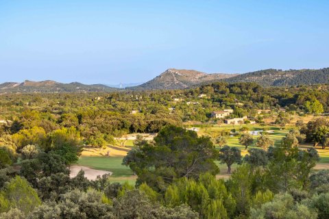 Villa à vendre Pollenca, Mallorca, Espagne, 6 chambres, 700 m2 No. 128253 - photo 8