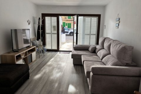Аренда виллы Порту-Кристо, Майорка, Испания 2 спальни, 74м2 №128248 - фото 1