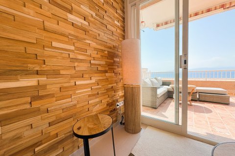 Apartment for sale Cala Blava, Mallorca, Spain 1 bedroom, 56 sq.m. No. 128250 - photo 4