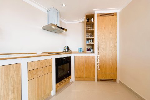 Apartment for sale Cala Blava, Mallorca, Spain 1 bedroom, 56 sq.m. No. 128250 - photo 6
