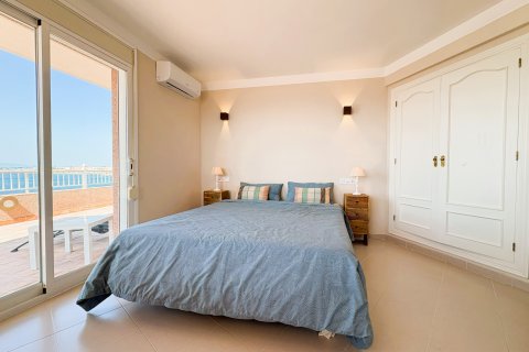 Apartment for sale Cala Blava, Mallorca, Spain 1 bedroom, 56 sq.m. No. 128250 - photo 8