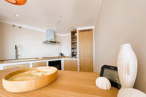Apartment for sale Cala Blava, Mallorca, Spain 1 bedroom, 56 sq.m. No. 128250 - photo 5