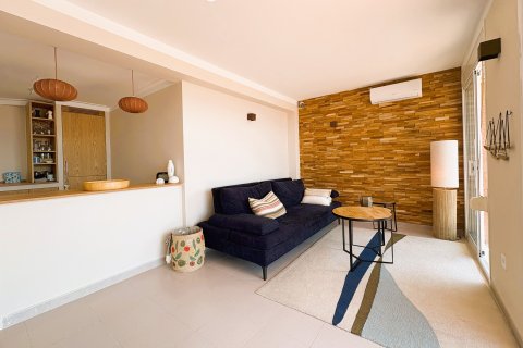 Apartment for sale Cala Blava, Mallorca, Spain 1 bedroom, 56 sq.m. No. 128250 - photo 2