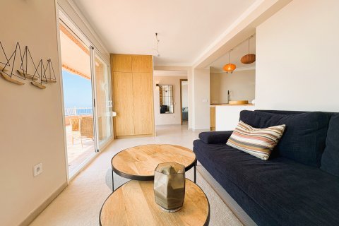 Apartment for sale Cala Blava, Mallorca, Spain 1 bedroom, 56 sq.m. No. 128250 - photo 3