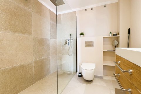 Apartment for sale Cala Blava, Mallorca, Spain 1 bedroom, 56 sq.m. No. 128250 - photo 11