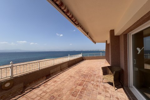 Apartment for sale Cala Blava, Mallorca, Spain 1 bedroom, 56 sq.m. No. 128250 - photo 12