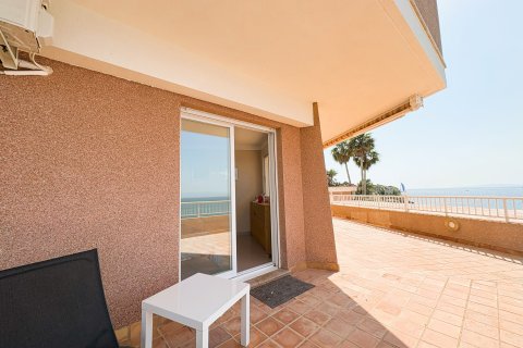 Apartment for sale Cala Blava, Mallorca, Spain 1 bedroom, 56 sq.m. No. 128250 - photo 13