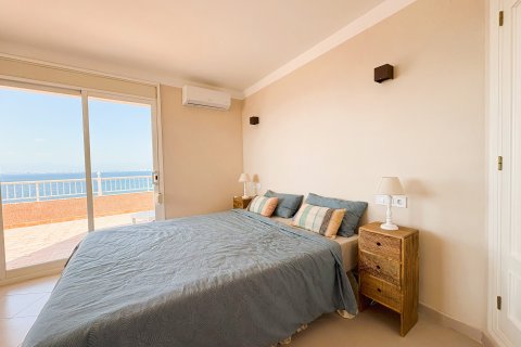 Apartment for sale Cala Blava, Mallorca, Spain 1 bedroom, 56 sq.m. No. 128250 - photo 9
