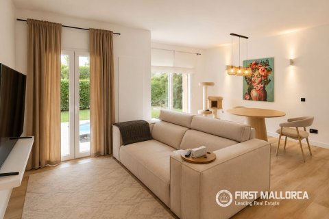 Lägenhet till salu i Sa Rapita, Mallorca, Spanien 2 sovrum, 99 kvm. Nr. 128249 - foto 3