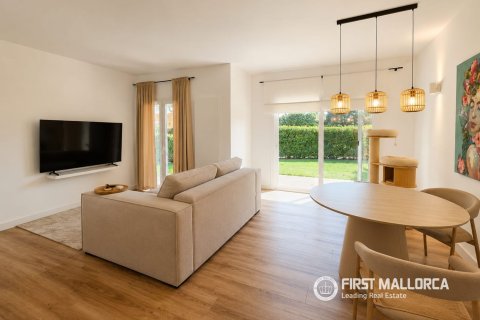Lägenhet till salu i Sa Rapita, Mallorca, Spanien 2 sovrum, 99 kvm. Nr. 128249 - foto 4