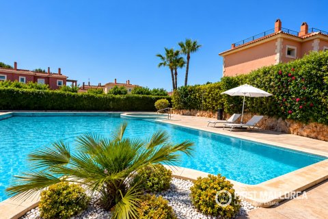 Lägenhet till salu i Sa Rapita, Mallorca, Spanien 2 sovrum, 99 kvm. Nr. 128249 - foto 2
