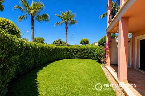 Lägenhet till salu i Sa Rapita, Mallorca, Spanien 2 sovrum, 99 kvm. Nr. 128249 - foto 12