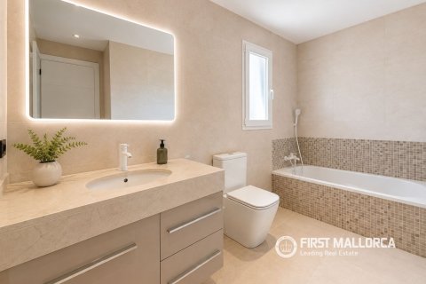 Lägenhet till salu i Sa Rapita, Mallorca, Spanien 2 sovrum, 99 kvm. Nr. 128249 - foto 8