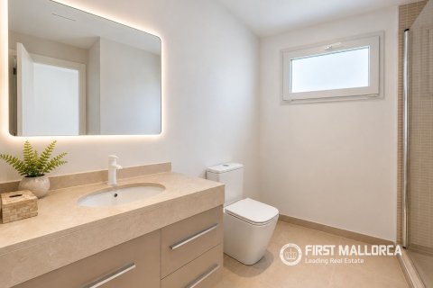 Lägenhet till salu i Sa Rapita, Mallorca, Spanien 2 sovrum, 99 kvm. Nr. 128249 - foto 9