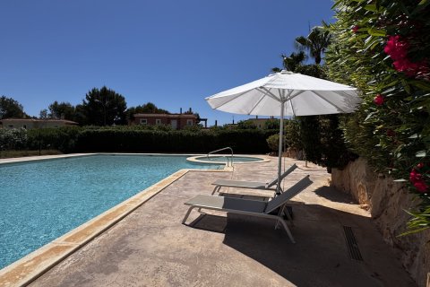 Appartamento in vendita Sa Rapita, Mallorca, Spagna 2 camere da letto, 99 mq. N° 128249 - foto 22