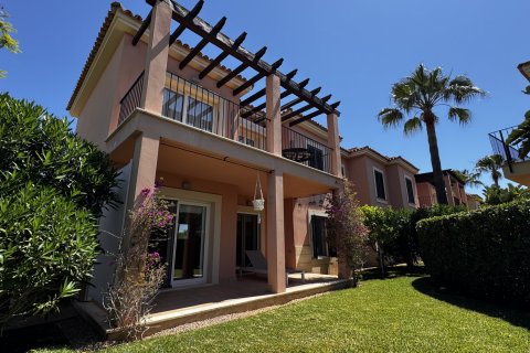 Appartamento in vendita Sa Rapita, Mallorca, Spagna 2 camere da letto, 99 mq. N° 128249 - foto 19