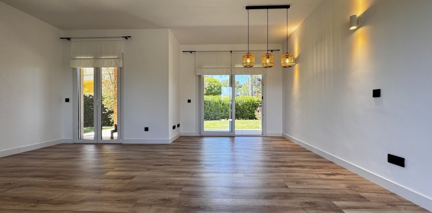 Appartamento Sa Rapita, Mallorca, Spagna 2 camere da letto, 99 mq. N° 128249
