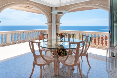 Villa zum Verkauf Cala Vinyes, Mallorca, Spanien 9 Schlafzimmer, 982 m2 Nr. 128056 - Foto 5