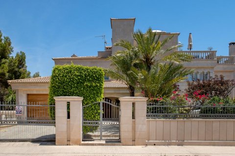 Villa zum Verkauf Cala Vinyes, Mallorca, Spanien 9 Schlafzimmer, 982 m2 Nr. 128056 - Foto 10