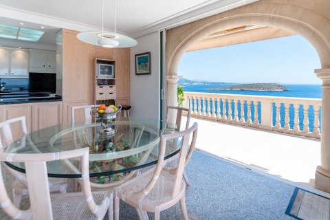 Villa zum Verkauf Cala Vinyes, Mallorca, Spanien 9 Schlafzimmer, 982 m2 Nr. 128056 - Foto 25