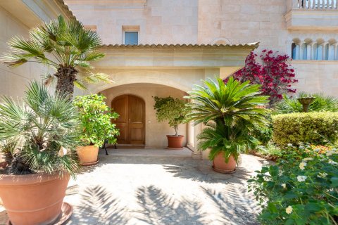 Villa zum Verkauf Cala Vinyes, Mallorca, Spanien 9 Schlafzimmer, 982 m2 Nr. 128056 - Foto 11