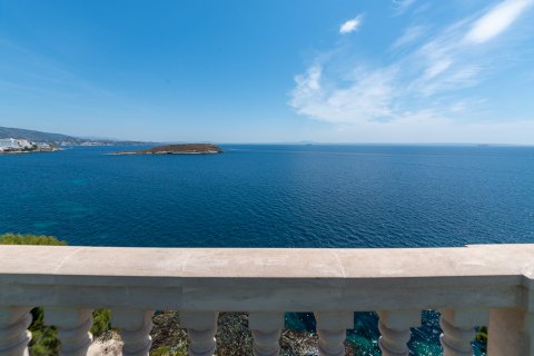 Villa zum Verkauf Cala Vinyes, Mallorca, Spanien 9 Schlafzimmer, 982 m2 Nr. 128056 - Foto 20