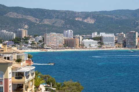 Villa zum Verkauf Cala Vinyes, Mallorca, Spanien 9 Schlafzimmer, 982 m2 Nr. 128056 - Foto 22