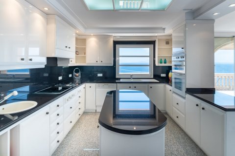 Villa zum Verkauf Cala Vinyes, Mallorca, Spanien 9 Schlafzimmer, 982 m2 Nr. 128056 - Foto 23