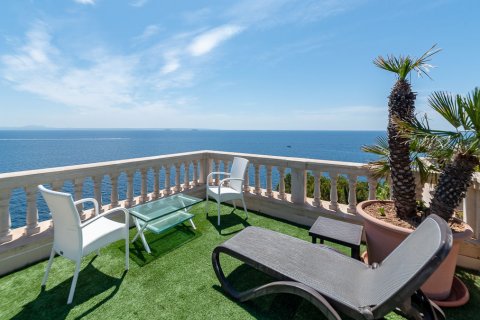 Villa zum Verkauf Cala Vinyes, Mallorca, Spanien 9 Schlafzimmer, 982 m2 Nr. 128056 - Foto 8