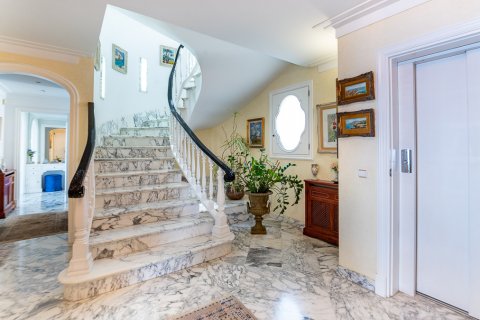 Villa zum Verkauf Cala Vinyes, Mallorca, Spanien 9 Schlafzimmer, 982 m2 Nr. 128056 - Foto 27