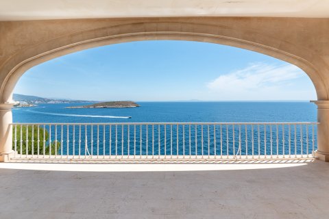 Villa zum Verkauf Cala Vinyes, Mallorca, Spanien 9 Schlafzimmer, 982 m2 Nr. 128056 - Foto 21