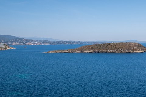 Villa zum Verkauf Cala Vinyes, Mallorca, Spanien 9 Schlafzimmer, 982 m2 Nr. 128056 - Foto 9