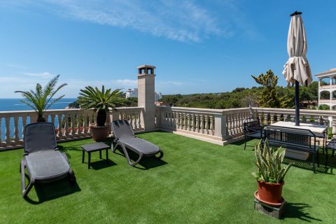 Villa zum Verkauf Cala Vinyes, Mallorca, Spanien 9 Schlafzimmer, 982 m2 Nr. 128056 - Foto 19