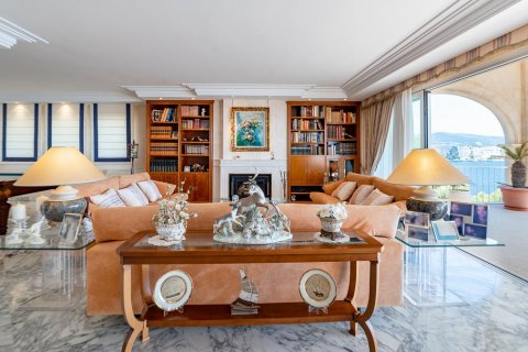 Villa zum Verkauf Cala Vinyes, Mallorca, Spanien 9 Schlafzimmer, 982 m2 Nr. 128056 - Foto 29