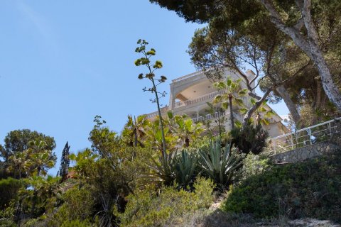 Villa zum Verkauf Cala Vinyes, Mallorca, Spanien 9 Schlafzimmer, 982 m2 Nr. 128056 - Foto 17