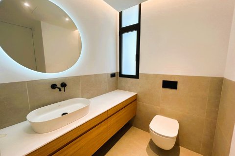 Lägenhet till salu i Palma de Majorca, Mallorca, Spanien 2 sovrum, 72 kvm. Nr. 128062 - foto 11