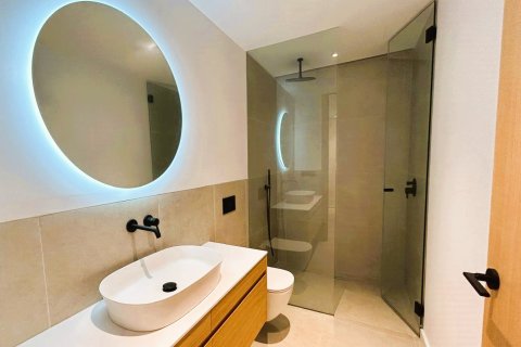 Lägenhet till salu i Palma de Majorca, Mallorca, Spanien 2 sovrum, 72 kvm. Nr. 128062 - foto 8