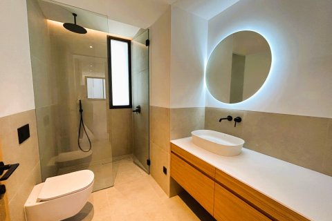 Lägenhet till salu i Palma de Majorca, Mallorca, Spanien 2 sovrum, 72 kvm. Nr. 128062 - foto 10