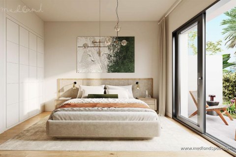Продажа квартиры Касарес, Малага, Испания 2 спальни, 108м2 №129929 - фото 15