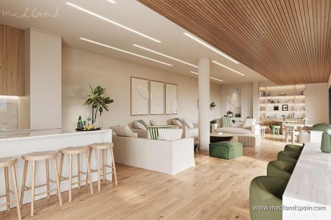 Продажа квартиры Касарес, Малага, Испания 2 спальни, 108м2 №129929 - фото 7