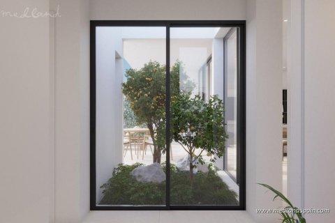Villa zum Verkauf Murcia, Spanien 3 Schlafzimmer, 146 m2 Nr. 129926 - Foto 6