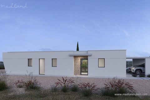 Villa zum Verkauf Murcia, Spanien 3 Schlafzimmer, 146 m2 Nr. 129926 - Foto 14